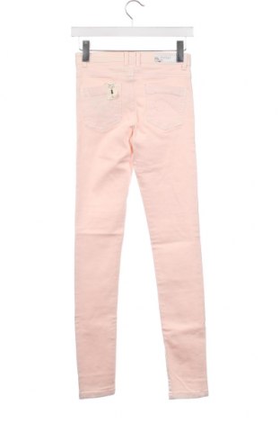 Dámské džíny  Naf Naf, Velikost XS, Barva Růžová, Cena  135,00 Kč