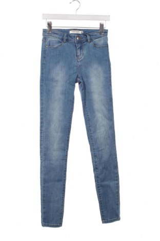 Damen Jeans Naf Naf, Größe M, Farbe Blau, Preis 13,42 €