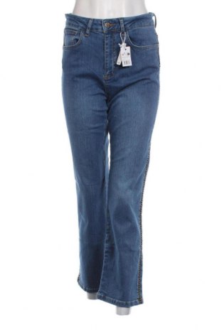 Damen Jeans Naf Naf, Größe S, Farbe Blau, Preis € 13,42