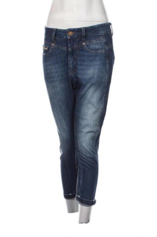 Dámske džínsy  Negative, Veľkosť S, Farba Modrá, Cena  6,12 €