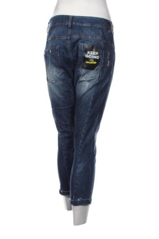 Dámske džínsy  Negative, Veľkosť S, Farba Modrá, Cena  10,74 €