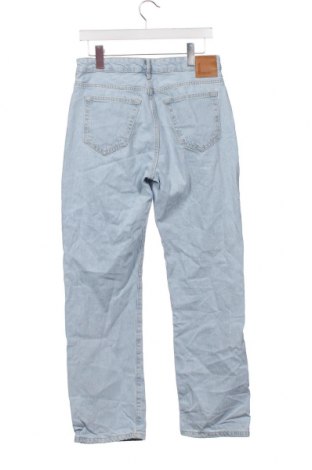 Dámske džínsy  Never Denim, Veľkosť S, Farba Modrá, Cena  23,25 €