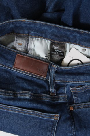 Damen Jeans Never Denim, Größe M, Farbe Blau, Preis 4,28 €