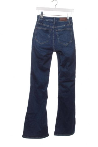 Damen Jeans Never Denim, Größe M, Farbe Blau, Preis € 4,28