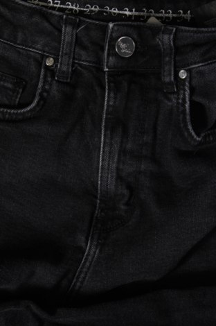Damen Jeans Never Denim, Größe XXS, Farbe Schwarz, Preis € 4,28