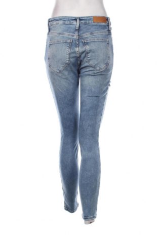 Dámske džínsy  Never Denim, Veľkosť M, Farba Modrá, Cena  9,30 €