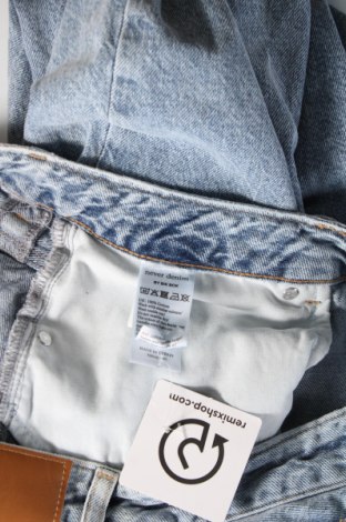 Damen Jeans Never Denim, Größe XXL, Farbe Blau, Preis 24,25 €