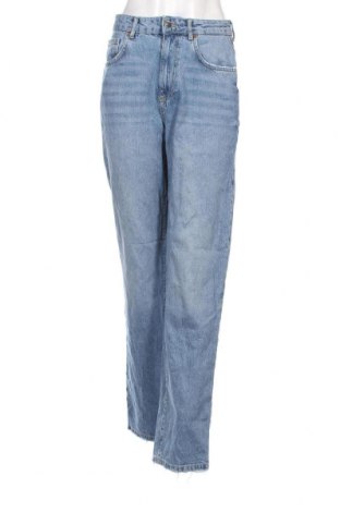 Damen Jeans Never Denim, Größe S, Farbe Blau, Preis 28,53 €