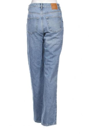 Damen Jeans Never Denim, Größe S, Farbe Blau, Preis 14,27 €