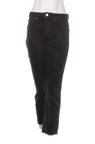 Damen Jeans Never Denim, Größe L, Farbe Schwarz, Preis € 15,41