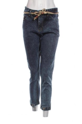 Damen Jeans New Laviva, Größe S, Farbe Blau, Preis 13,90 €
