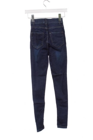 Damen Jeans New Laviva, Größe XXS, Farbe Blau, Preis 12,94 €