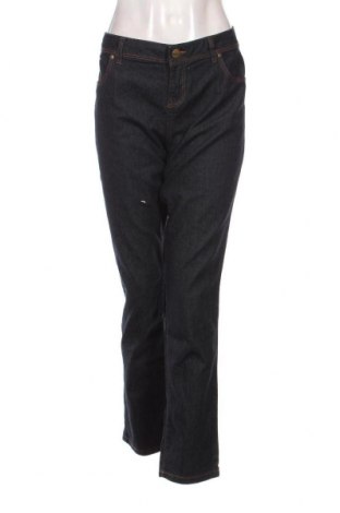 Dámske džínsy  New Look, Veľkosť XL, Farba Modrá, Cena  4,11 €
