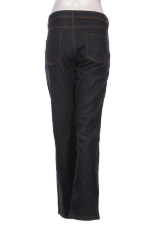 Γυναικείο Τζίν New Look, Μέγεθος XL, Χρώμα Μπλέ, Τιμή 9,69 €