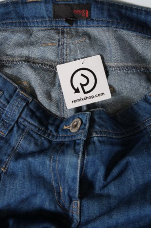 Damen Jeans Next, Größe L, Farbe Blau, Preis 8,39 €