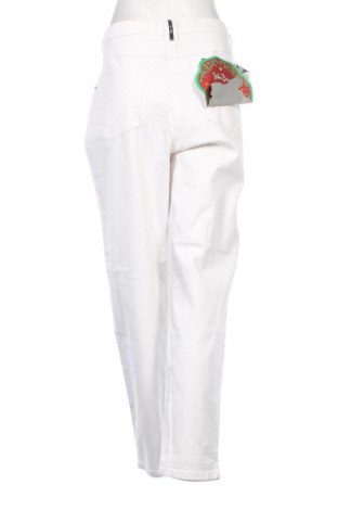 Damen Jeans Nice, Größe XXL, Farbe Weiß, Preis 23,07 €