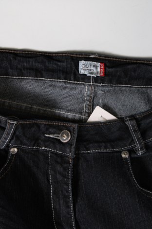 Damen Jeans Nkd, Größe L, Farbe Schwarz, Preis € 7,56
