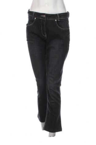 Γυναικείο Τζίν Nkd, Μέγεθος L, Χρώμα Μαύρο, Τιμή 2,37 €