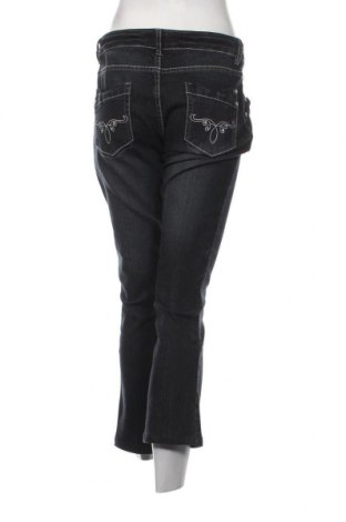 Damen Jeans Nkd, Größe L, Farbe Schwarz, Preis 7,56 €