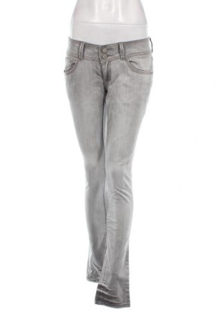 Damen Jeans No Name, Größe M, Farbe Grau, Preis € 9,99