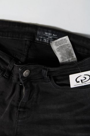 Damen Jeans Noisy May, Größe M, Farbe Schwarz, Preis 7,06 €