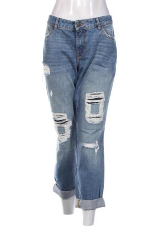 Damen Jeans Noisy May, Größe XL, Farbe Blau, Preis 16,01 €