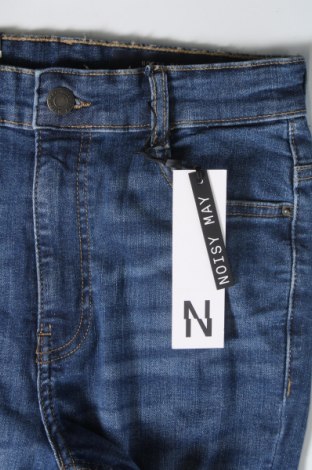 Dámské džíny  Noisy May, Velikost S, Barva Modrá, Cena  380,00 Kč