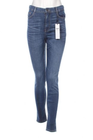 Damen Jeans Noisy May, Größe S, Farbe Blau, Preis 13,51 €