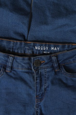 Dámské džíny  Noisy May, Velikost S, Barva Modrá, Cena  111,00 Kč
