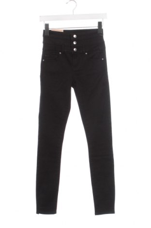 Dámske džínsy  ONLY, Veľkosť XS, Farba Čierna, Cena  5,95 €