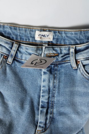 Dámské džíny  ONLY, Velikost L, Barva Modrá, Cena  542,00 Kč