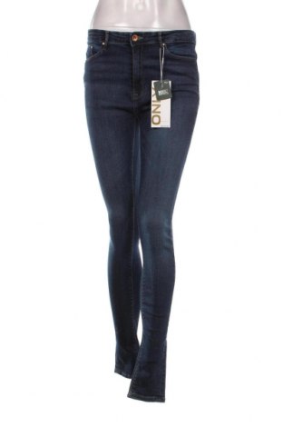 Damen Jeans ONLY, Größe M, Farbe Blau, Preis 12,70 €