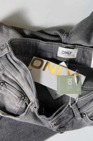 Damen Jeans ONLY, Größe M, Farbe Grau, Preis 15,88 €