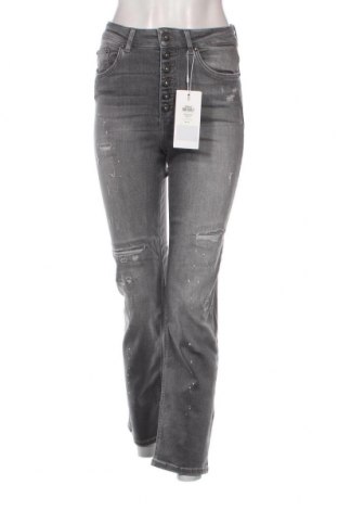 Damen Jeans ONLY, Größe M, Farbe Grau, Preis € 5,95