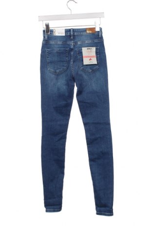 Damen Jeans ONLY, Größe XXS, Farbe Blau, Preis 7,94 €