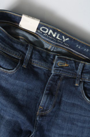 Damen Jeans ONLY, Größe S, Farbe Blau, Preis 3,55 €