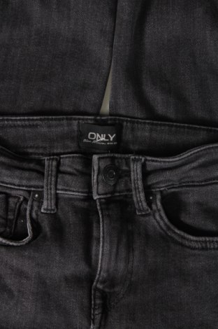 Dámske džínsy  ONLY, Veľkosť XS, Farba Sivá, Cena  5,78 €