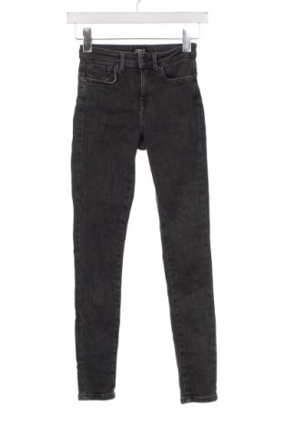 Damen Jeans ONLY, Größe XS, Farbe Grau, Preis 11,83 €