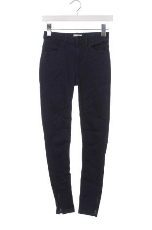 Dámske džínsy  ONLY, Veľkosť S, Farba Modrá, Cena  5,78 €
