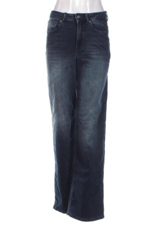 Dámské džíny  ONLY, Velikost M, Barva Modrá, Cena  258,00 Kč