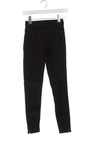 Dámské džíny  ONLY, Velikost XS, Barva Černá, Cena  502,00 Kč