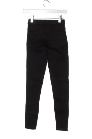 Γυναικείο Τζίν ONLY, Μέγεθος XS, Χρώμα Μαύρο, Τιμή 39,69 €