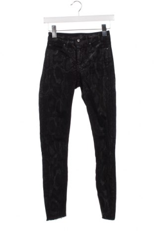 Dámské džíny  ONLY, Velikost XS, Barva Černá, Cena  190,00 Kč
