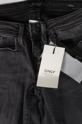 Damen Jeans ONLY, Größe XS, Farbe Grau, Preis € 27,30