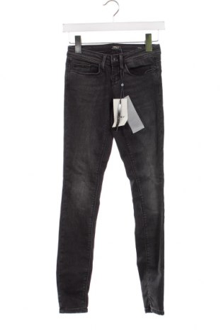 Damen Jeans ONLY, Größe XS, Farbe Grau, Preis 27,30 €