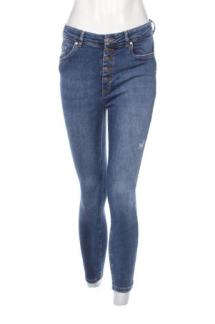 Dámské džíny  ONLY, Velikost S, Barva Modrá, Cena  152,00 Kč