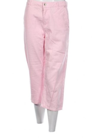 Dámské džíny  ONLY, Velikost M, Barva Růžová, Cena  298,00 Kč