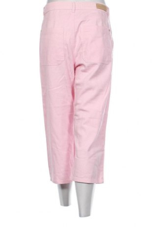 Dámské džíny  ONLY, Velikost M, Barva Růžová, Cena  190,00 Kč