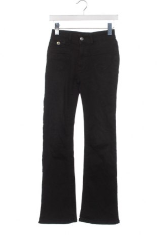 Dámské džíny  ONLY, Velikost XS, Barva Černá, Cena  81,00 Kč