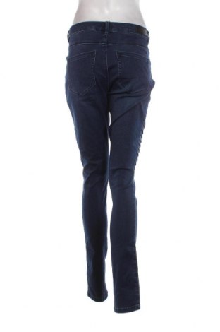 Γυναικείο Τζίν ONLY, Μέγεθος XL, Χρώμα Μπλέ, Τιμή 11,99 €
